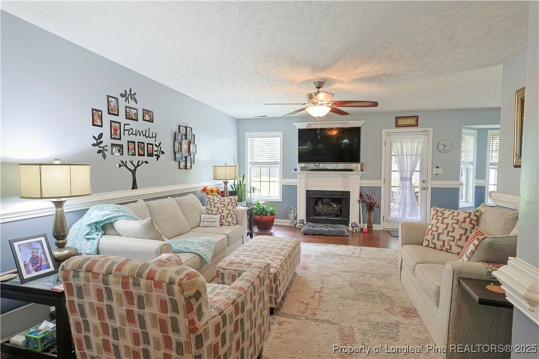 Property Photo: 390 Northwoods Drive NC 28376