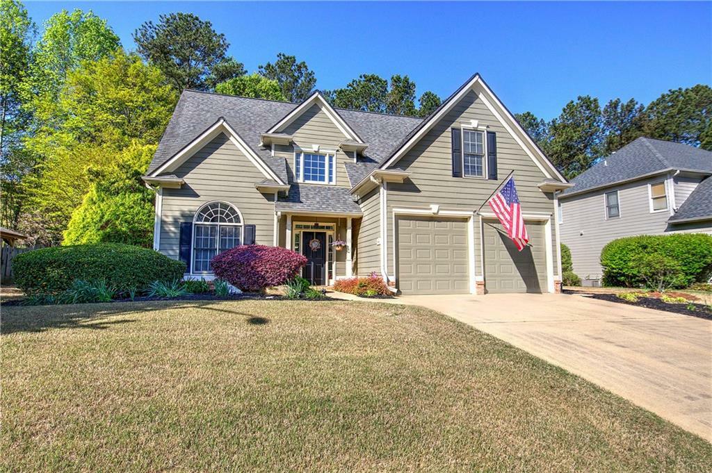 Property Photo: 192 Adelaide Crossing GA 30101
