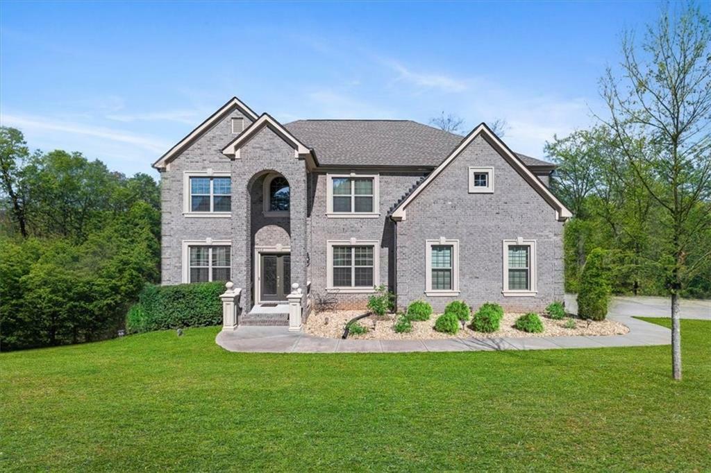 Property Photo: 3206 Letha Woods Drive GA 30094