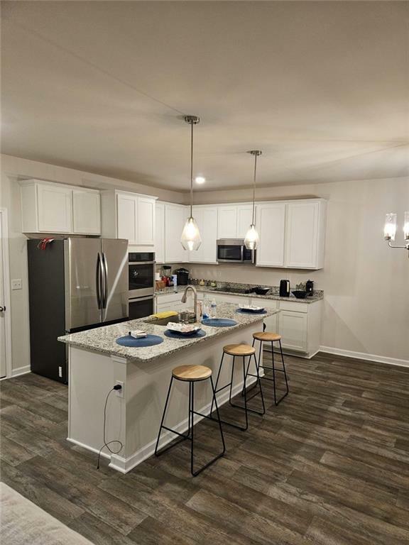 Property Photo: 378 Sandy Creek Drive GA 30014