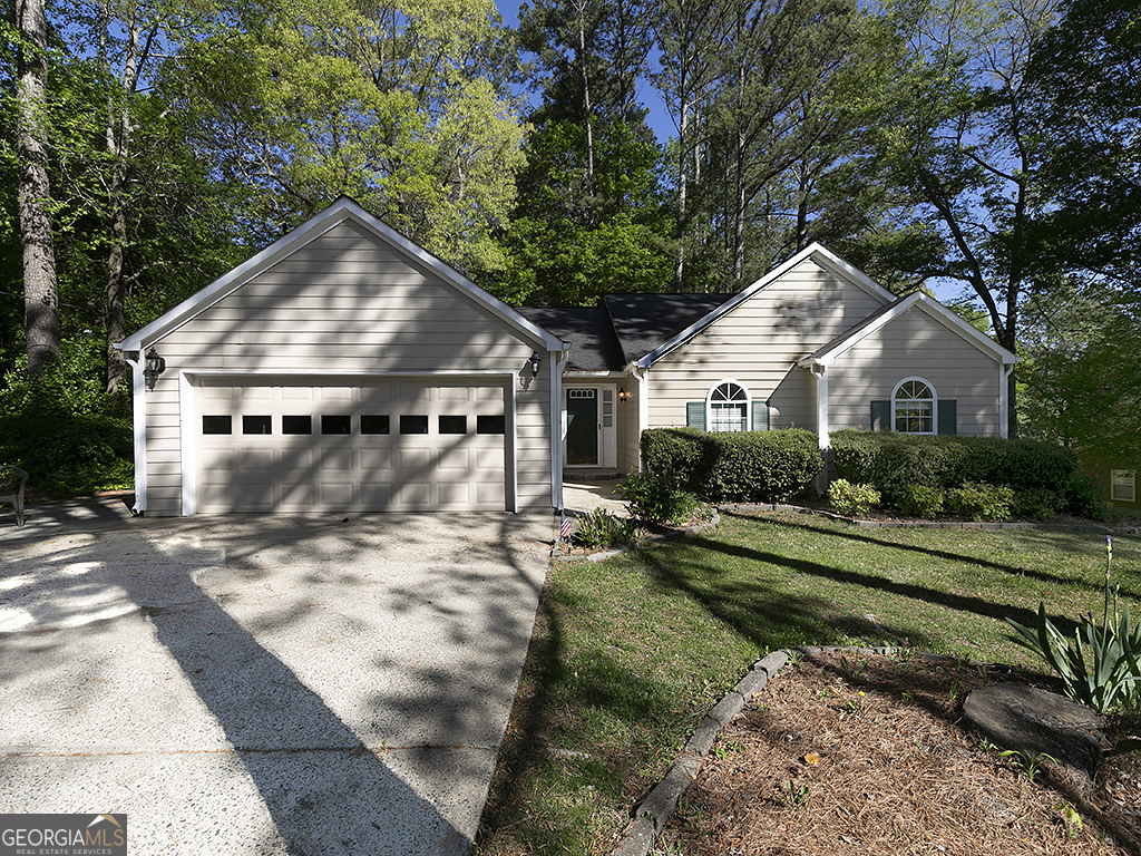 1234 W Wylie Bridge Road  Woodstock GA 30188 photo