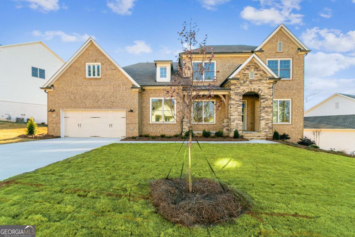 Property Photo: 2019 Fern Mountain Lane GA 30064
