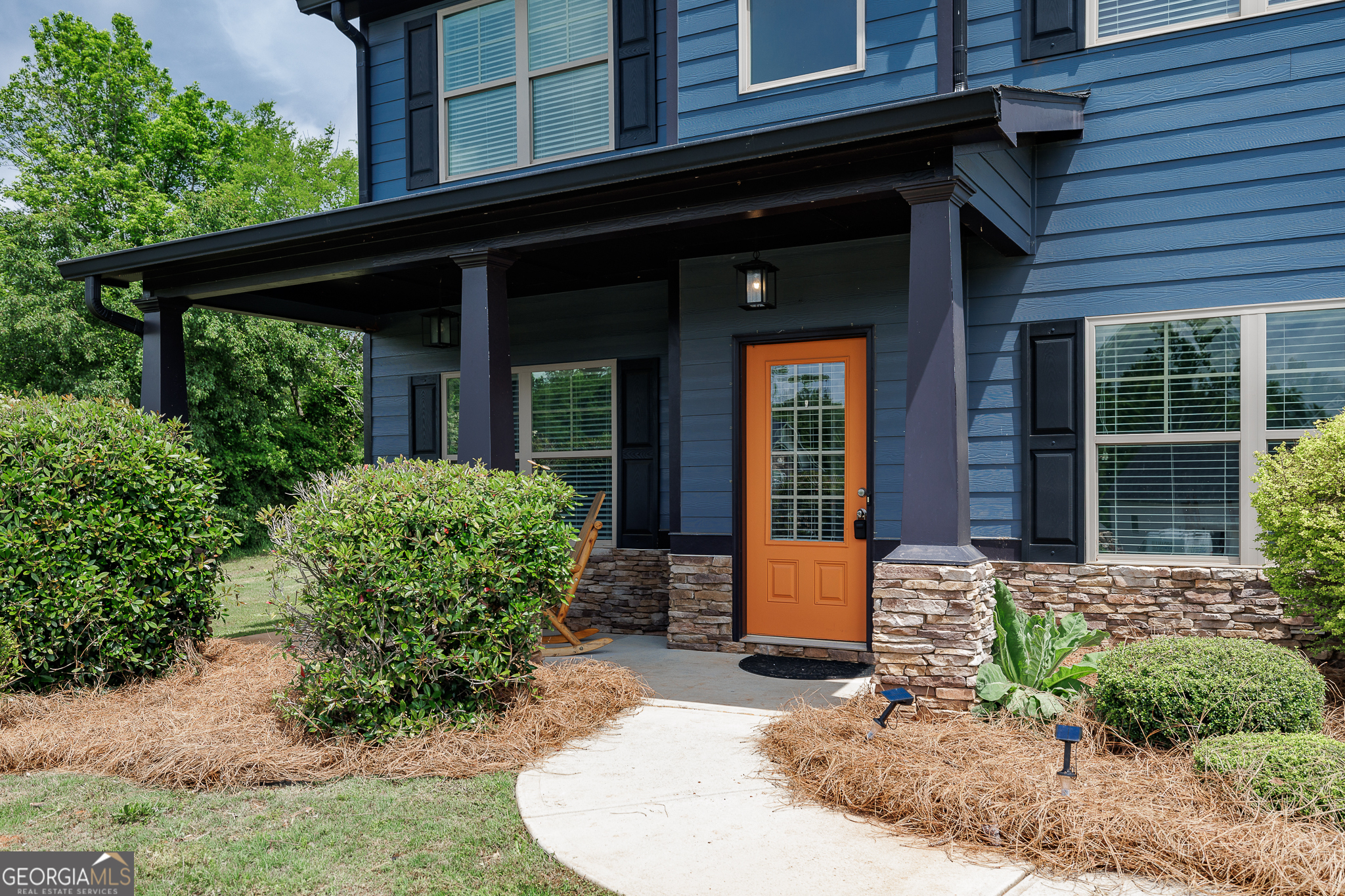 Property Photo: 970 Valley Drive GA 30549