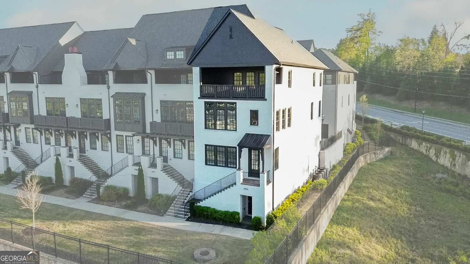 Property Photo: 6666 Sterling Drive GA 30328