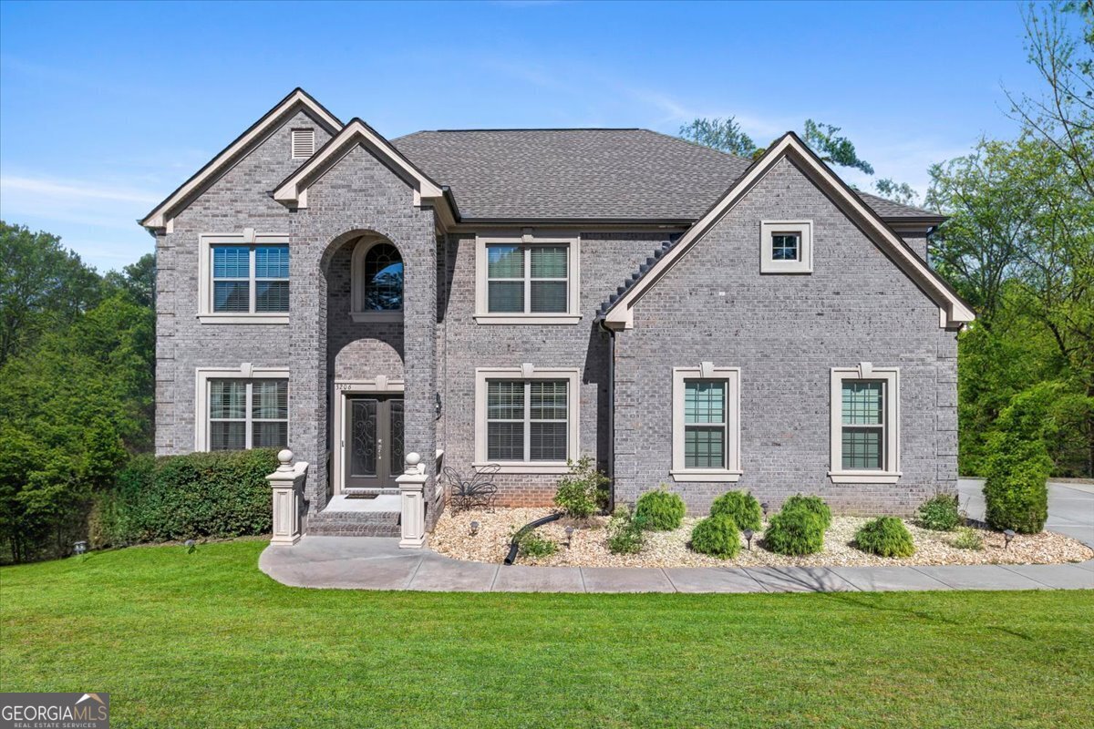 Property Photo: 3206 Letha Woods Drive GA 30094