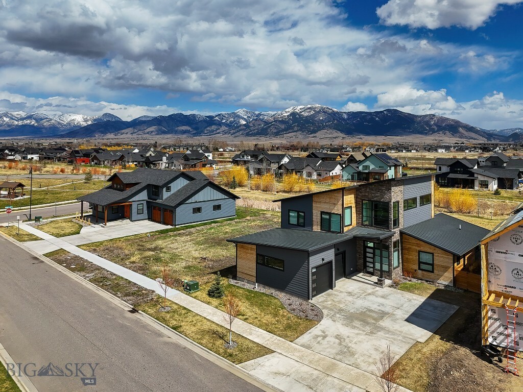 1610 Windrow Drive  Bozeman MT 59718 photo
