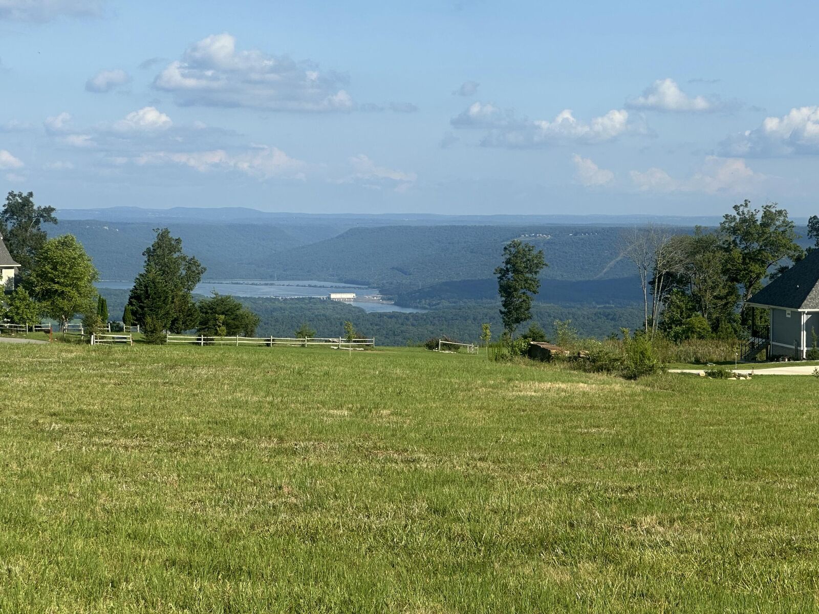 Property Photo: 0 Sequoyah Cove TN 37347