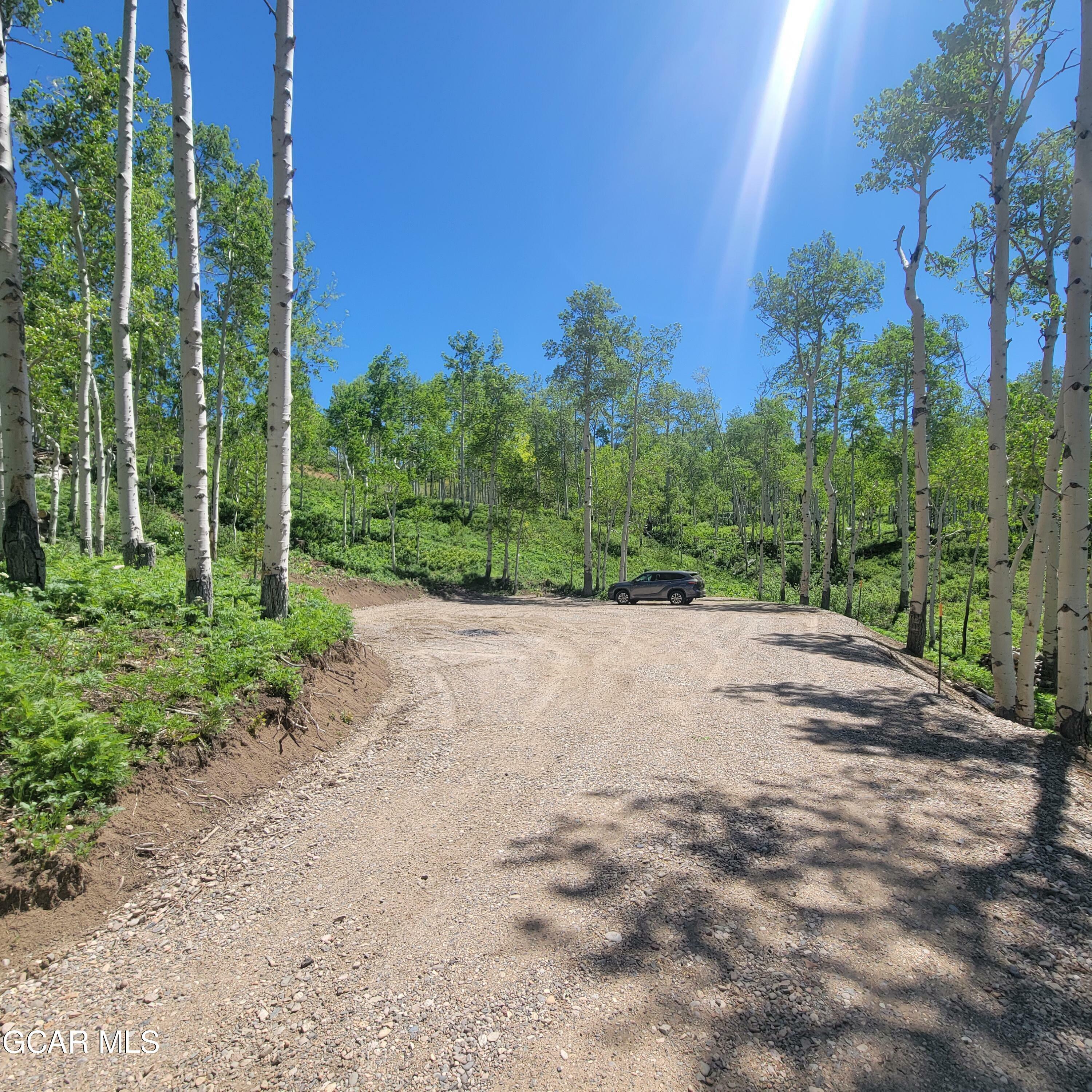 Property Photo: 416 Gcr 283 CO 80459