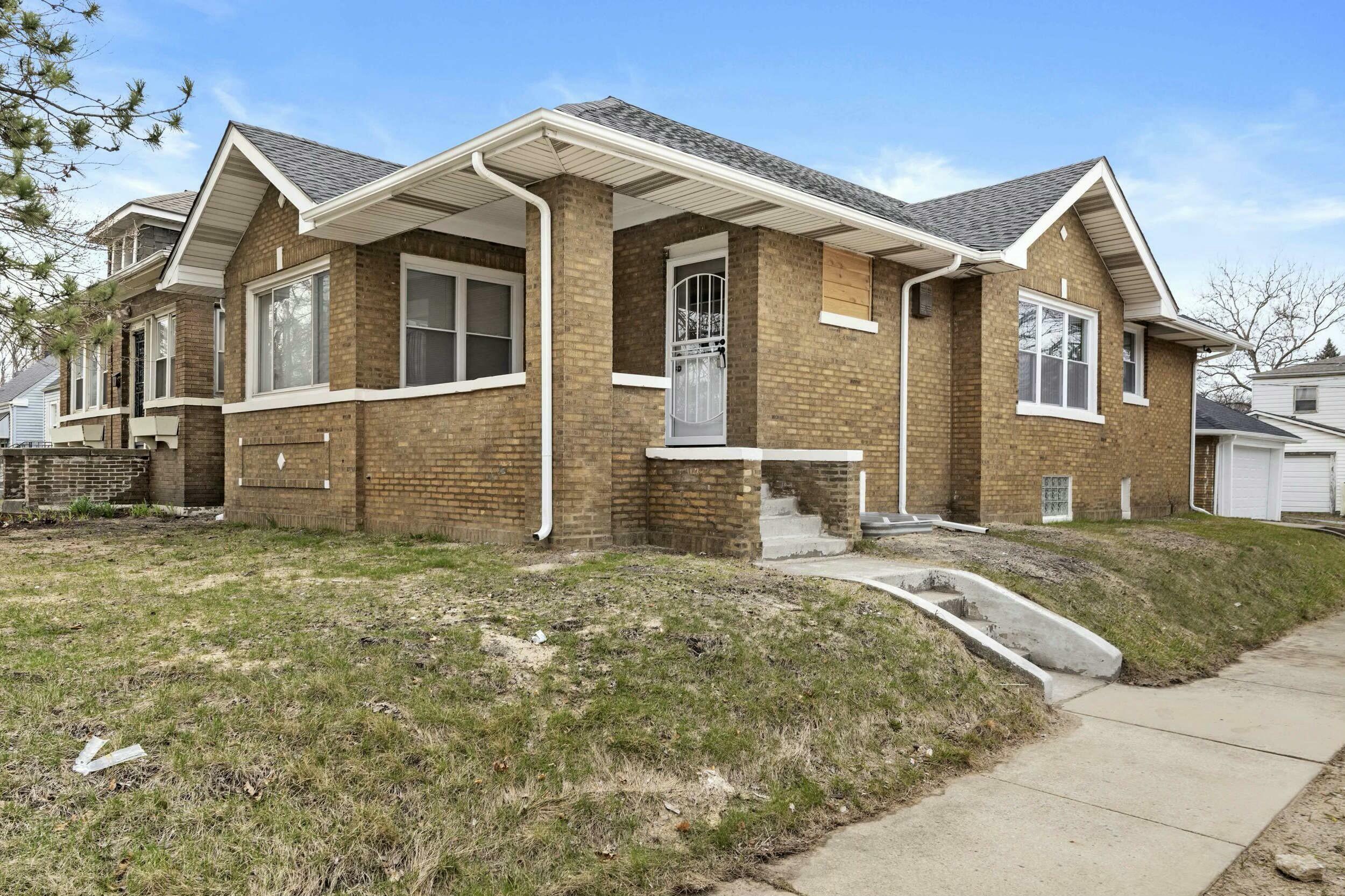 800 Garfield Street  Gary IN 46404 photo