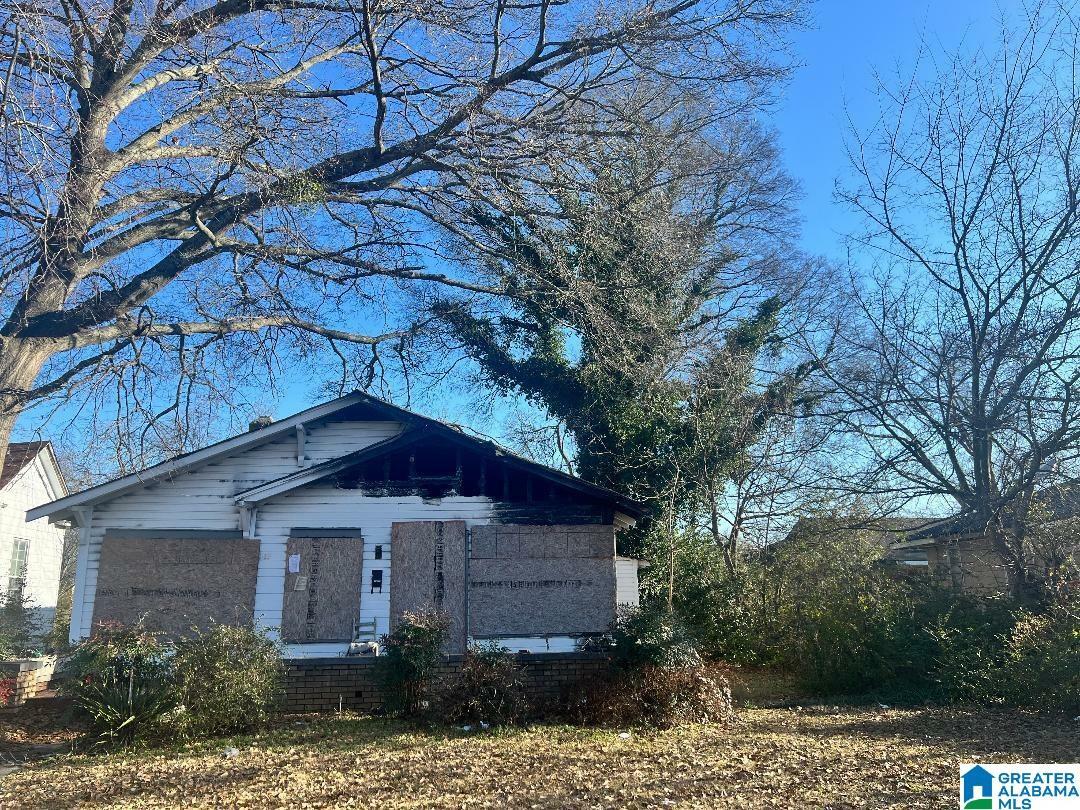 1141 Cotton Avenue 000  Birmingham AL 35211 photo