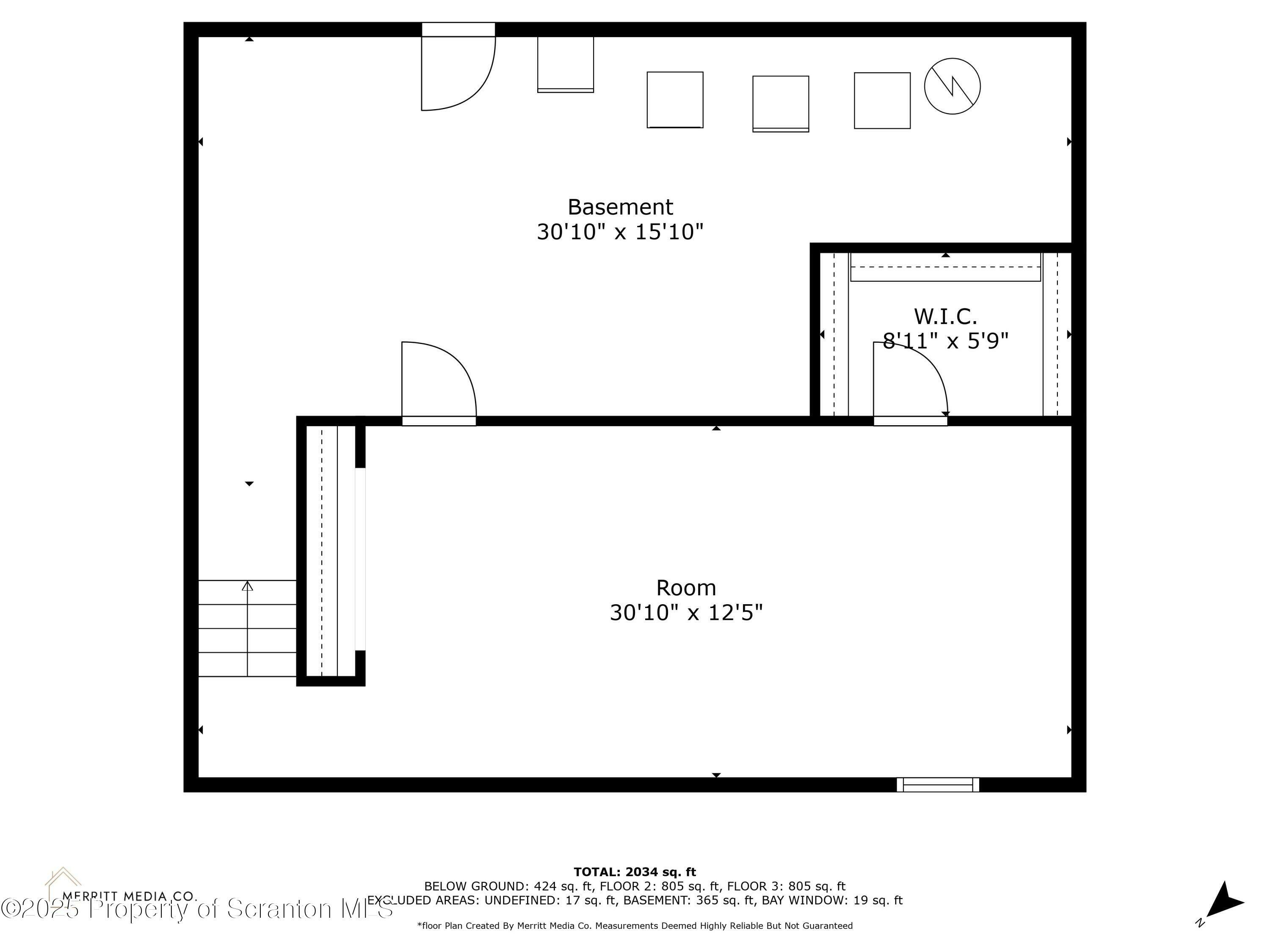 Property Photo: 209 Bubernak Boulevard PA 18518