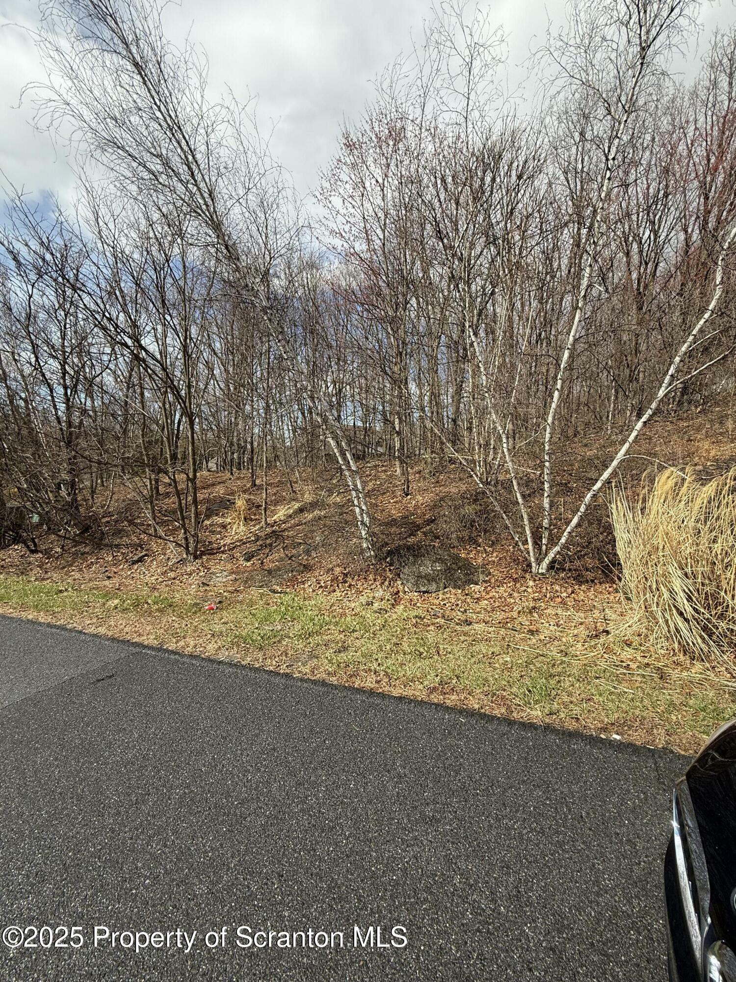 Property Photo: 16 Cherry Street PA 18505