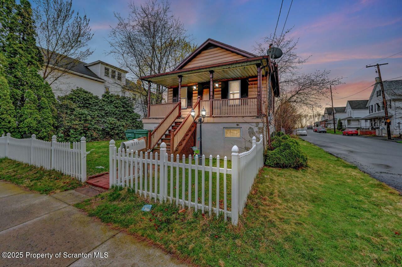 1711 Luzerne Street  Scranton PA 18504 photo
