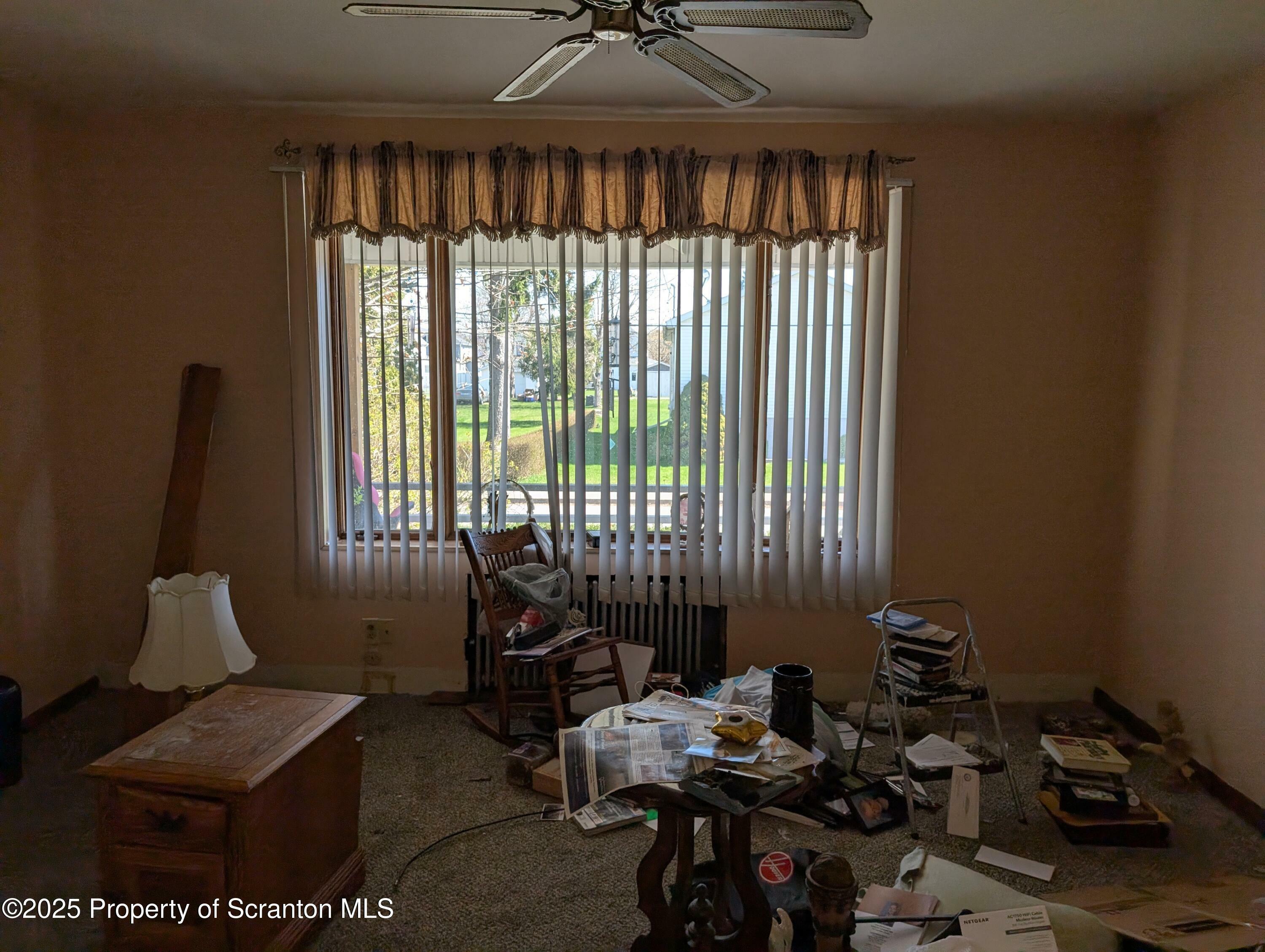 Property Photo: 231 Bowman Street PA 18519