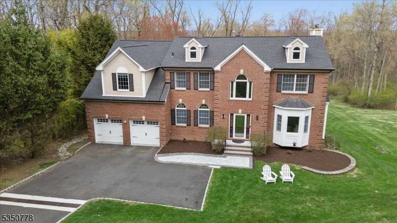 Property Photo: 562 Fairmount Ave NJ 07928