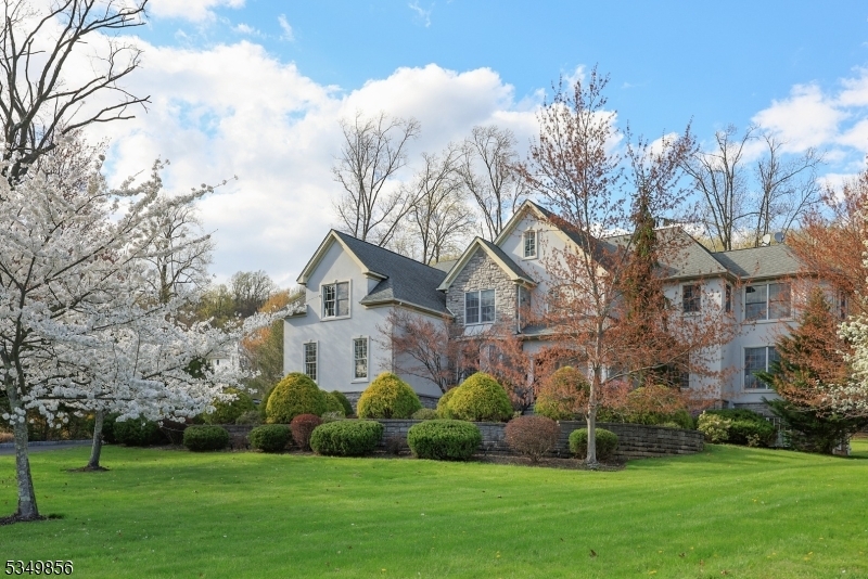 Property Photo: 31 Washington Valley Rd NJ 07059
