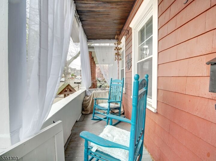 Property Photo: 381 Keene St NJ 08861