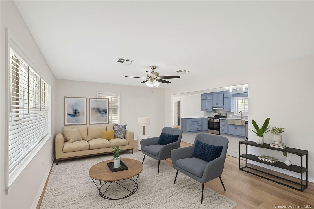 Property Photo: 1912 Elizabeth Street LA 70669