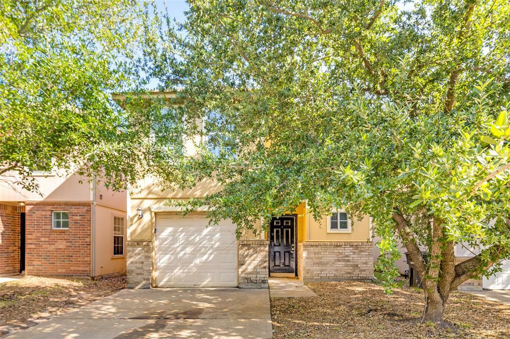 Property Photo: 4934 S Cancun Drive TX 77045