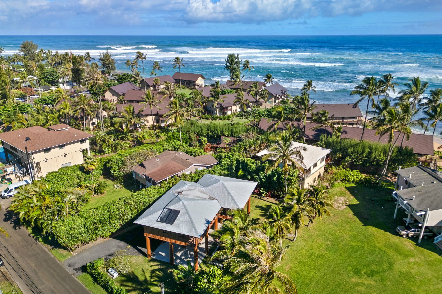 Property Photo: 5-7084 Kuhio Hwy HI 96714