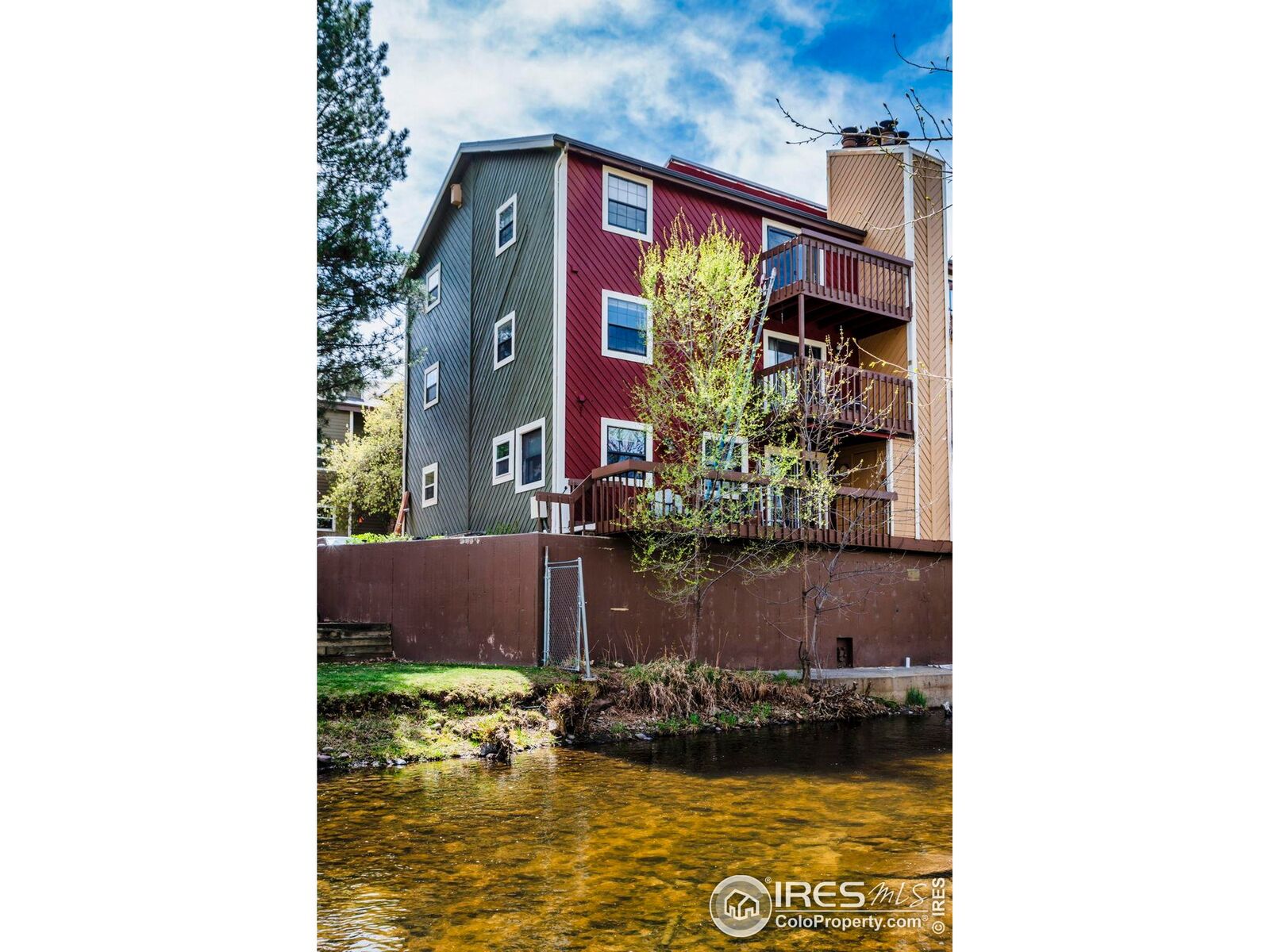 Property Photo:  2879 Shadow Creek Dr 306  CO 80303 