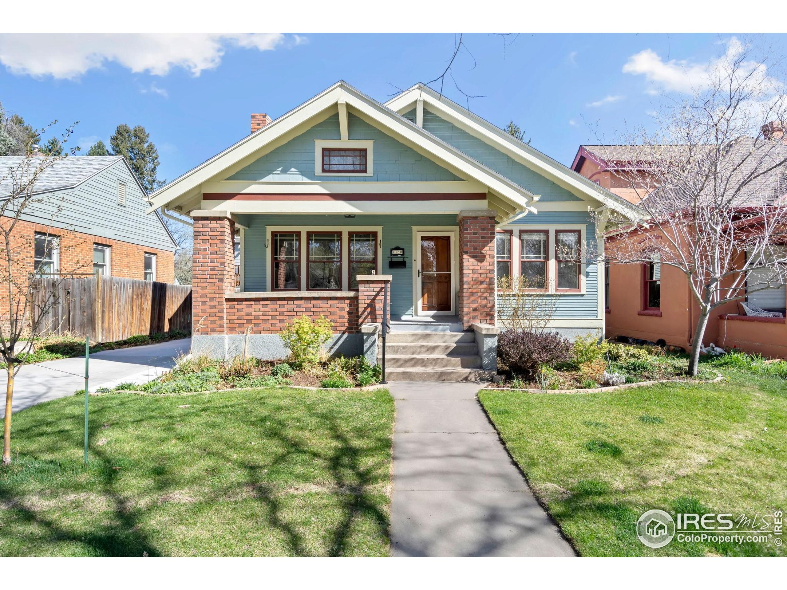 1150 W Mountain Ave  Fort Collins CO 80521 photo