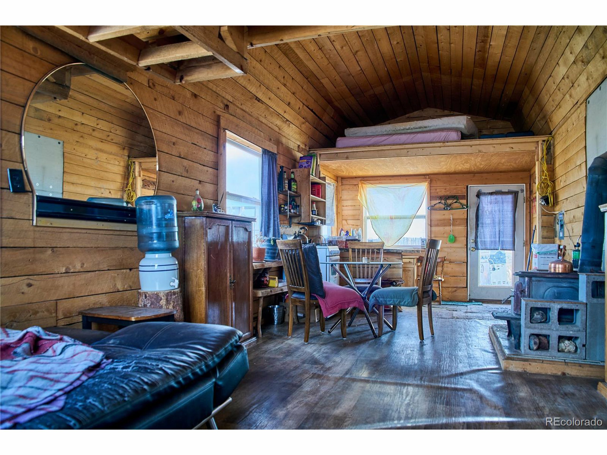 Property Photo: 55567 Blackburn Dr CO 81143