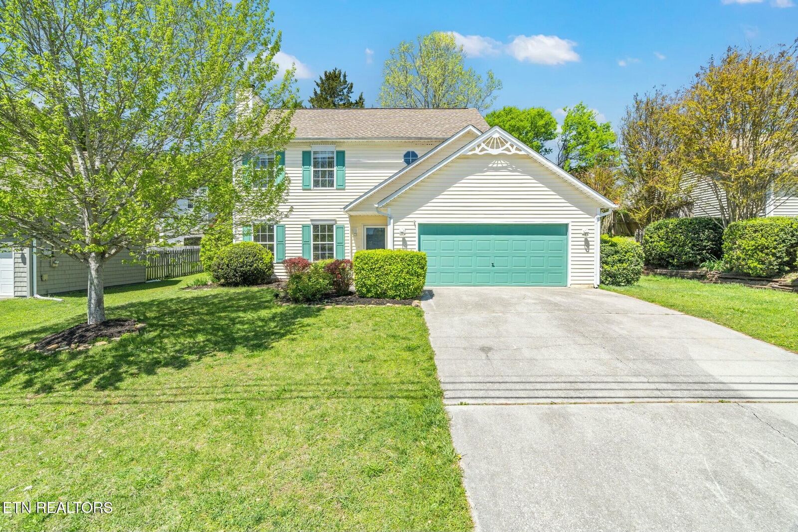 Property Photo:  5909 Tennyson Drive  TN 37909 