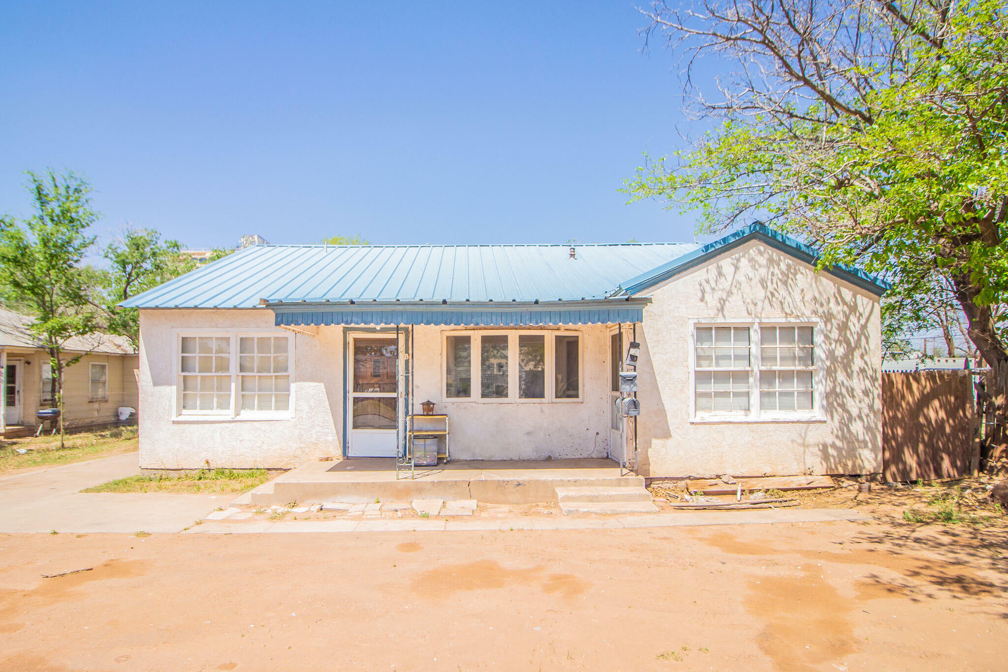Property Photo: 1608 29th Street TX 79411