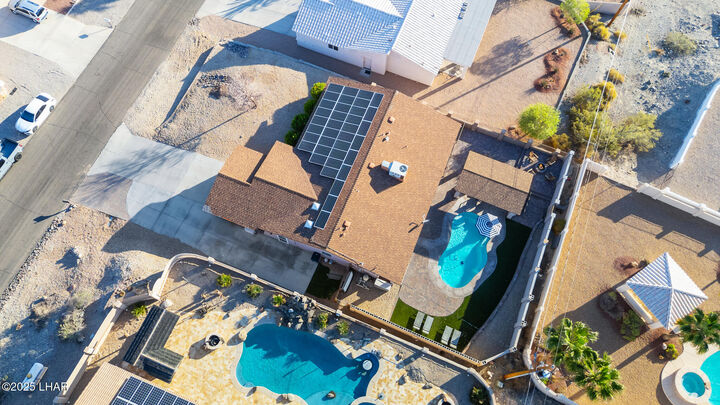 Property Photo:  2589 Sunkentree Dr  AZ 86403 