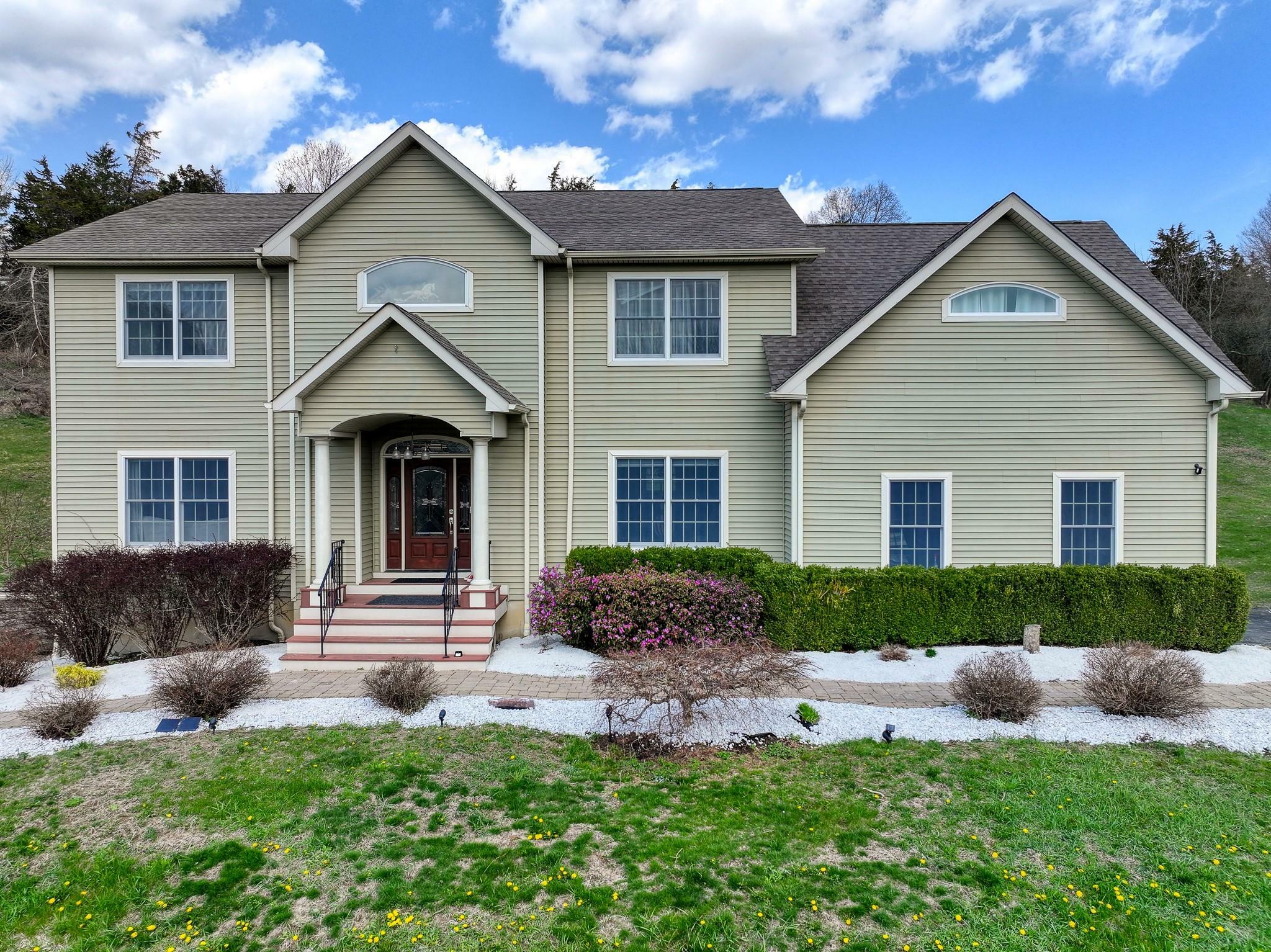 Property Photo: 225 Kings Highway NY 10990