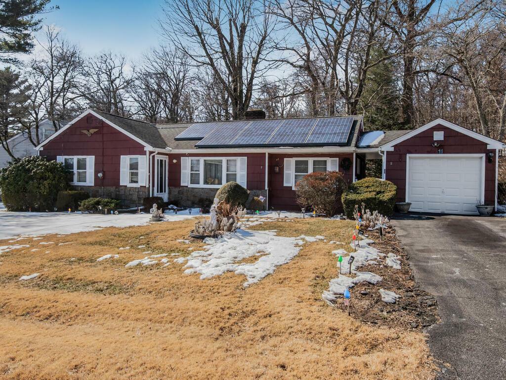 Property Photo: 11 Kent Road NY 10603
