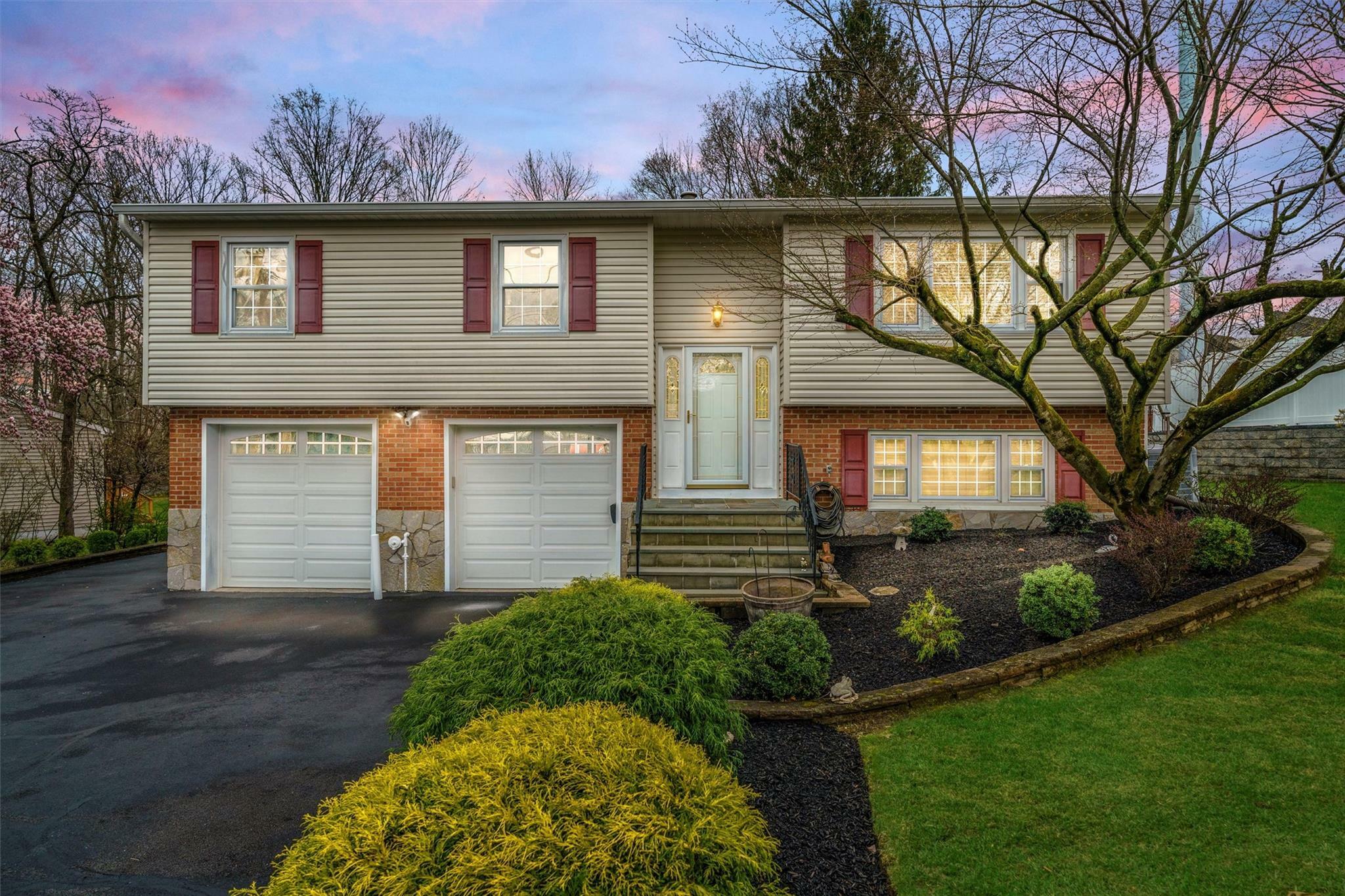 Property Photo: 67 Park Road NY 10980