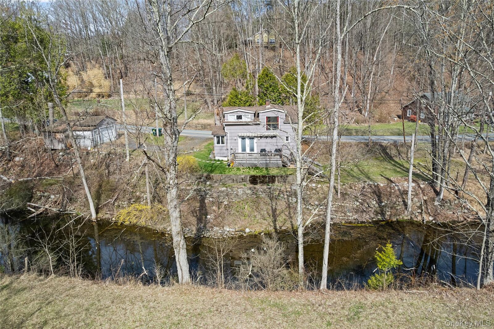 Property Photo: 72 Phillipsport Road NY 12790