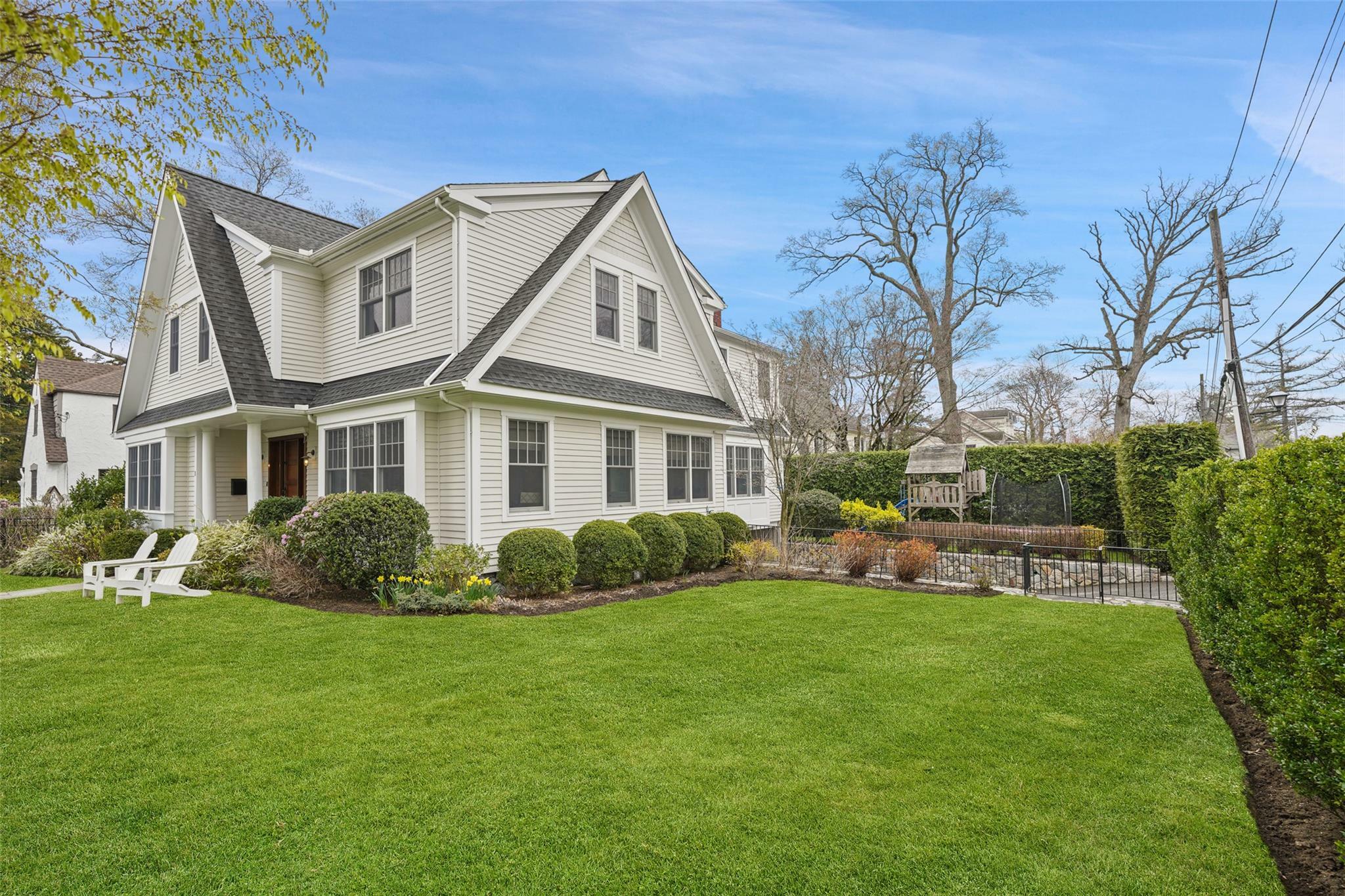 Property Photo: 1 Iden Avenue NY 10538
