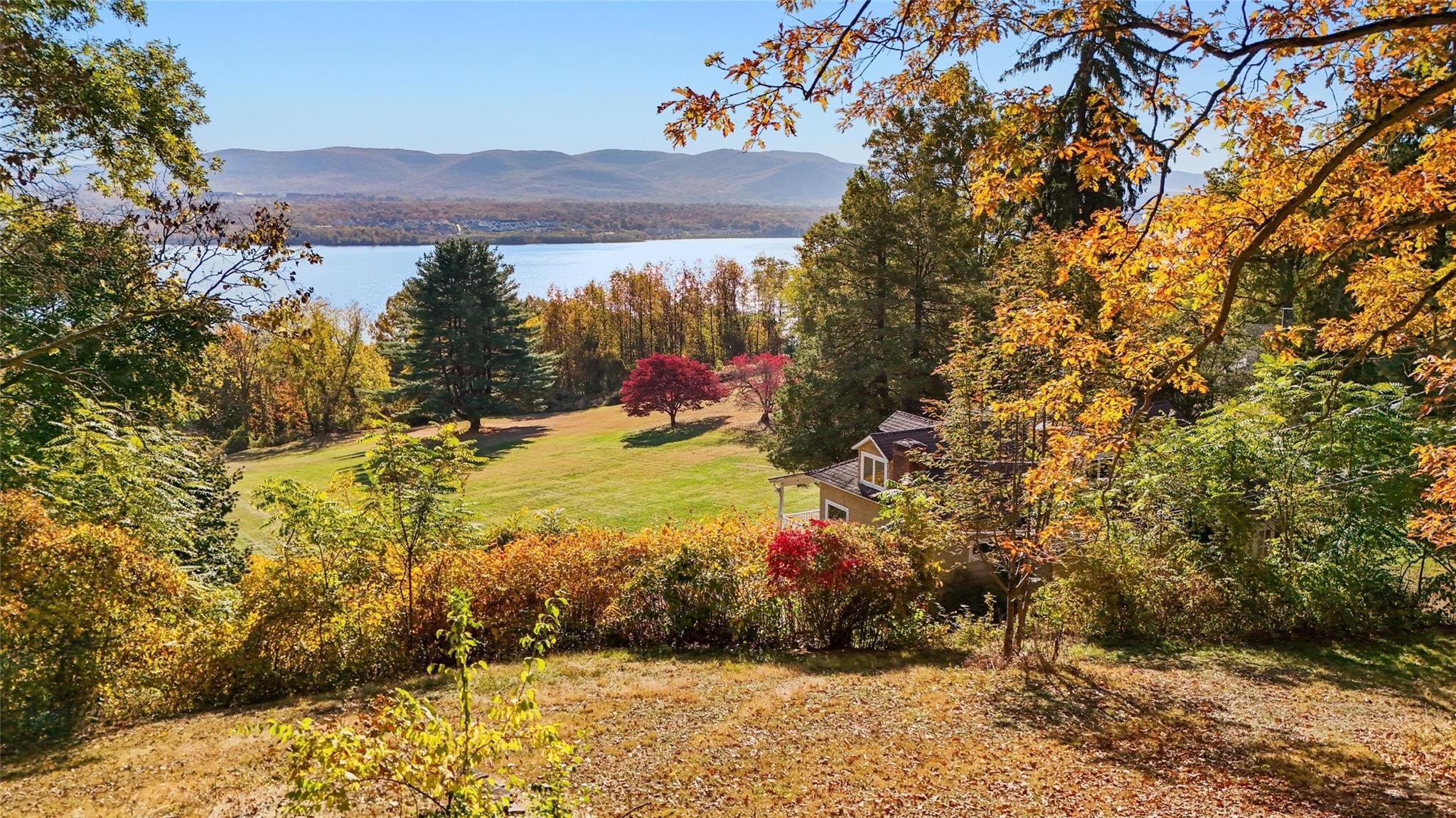 Property Photo: 602 River Road NY 12550