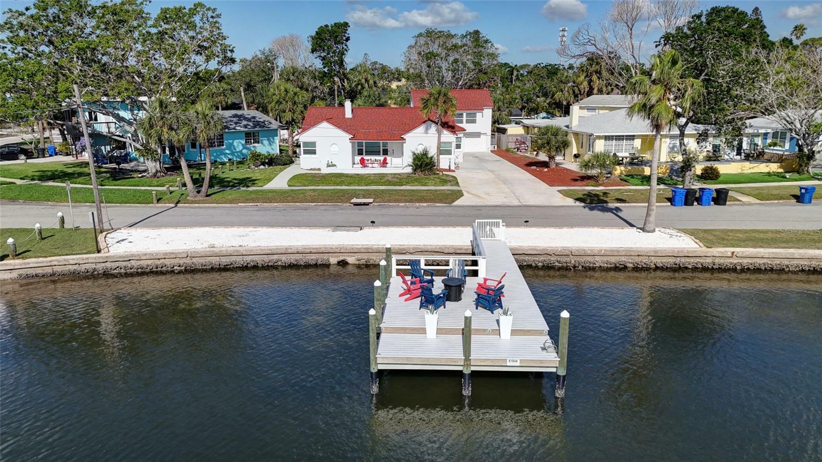 4151 Sunrise Drive S  St Petersburg FL 33705 photo