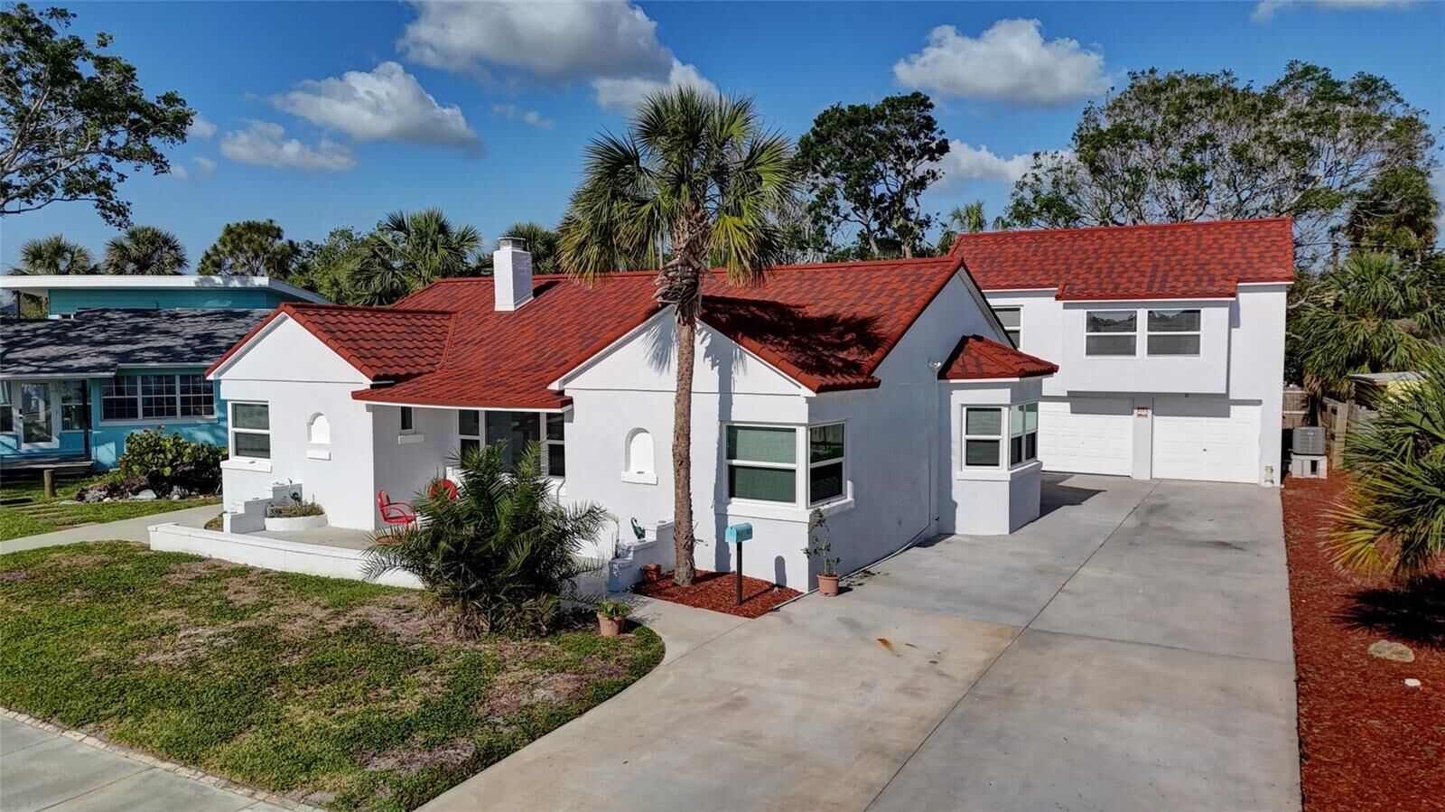 Property Photo:  4151 Sunrise Drive S  FL 33705 