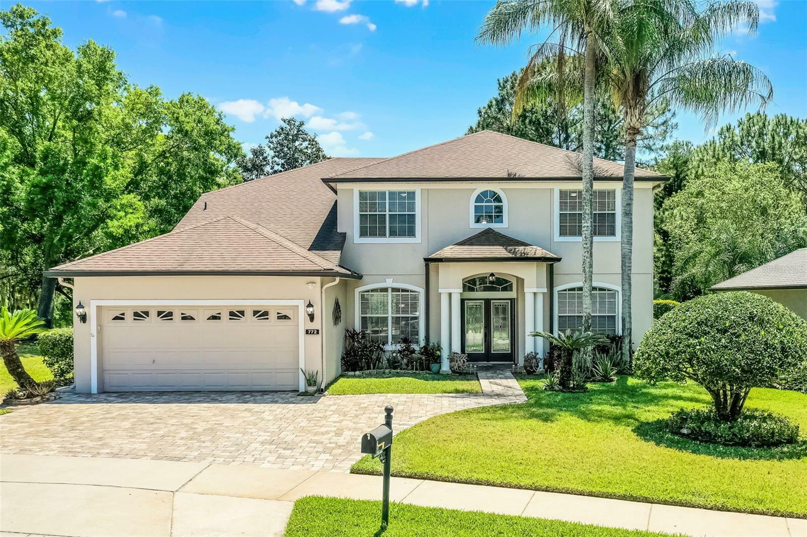 772 Pickfair Terrace  Lake Mary FL 32746 photo