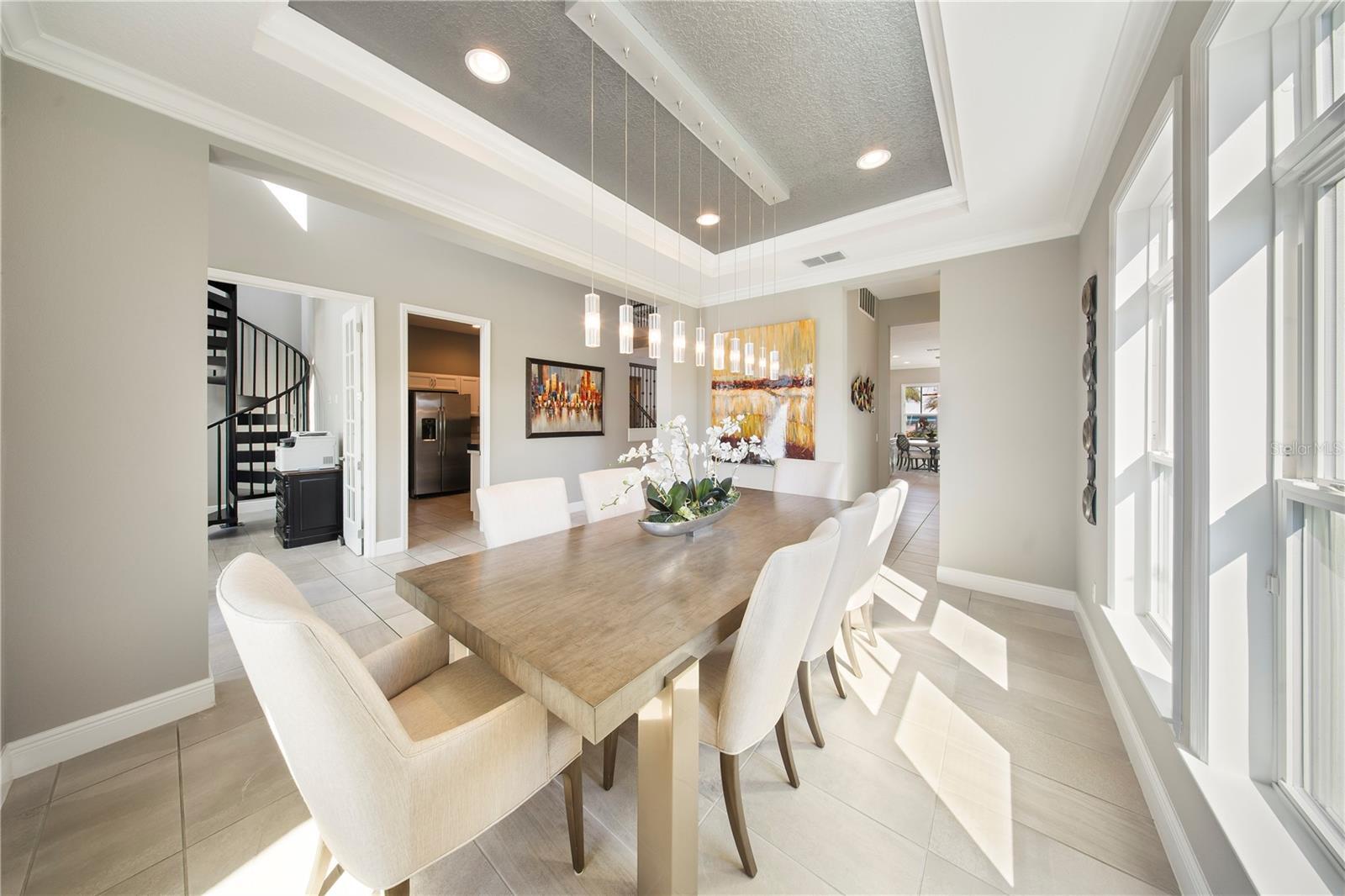 Property Photo: 8638 Finsen Street FL 32827