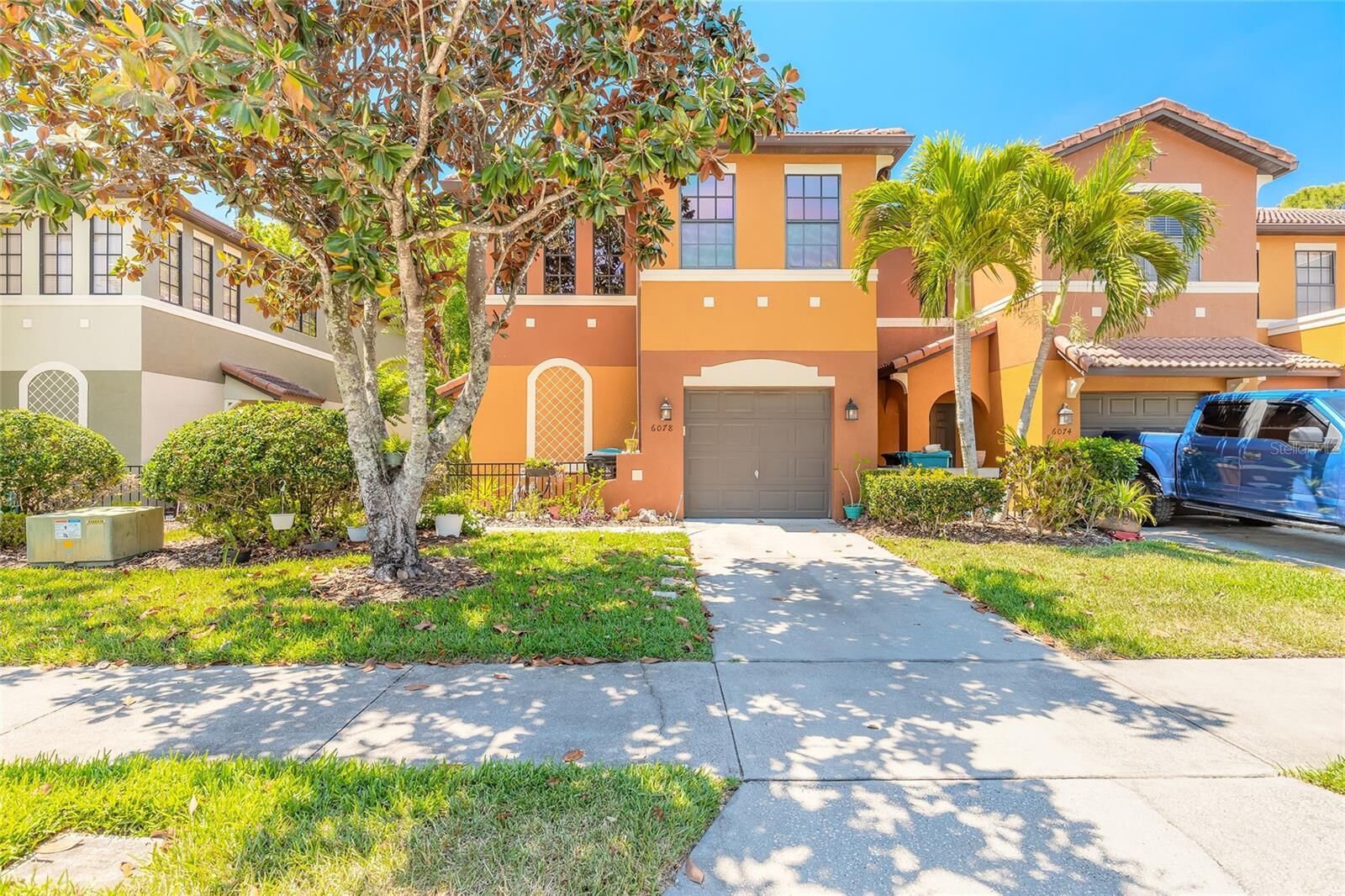 Property Photo: 6078 Tivoli Gardens Boulevard FL 32829