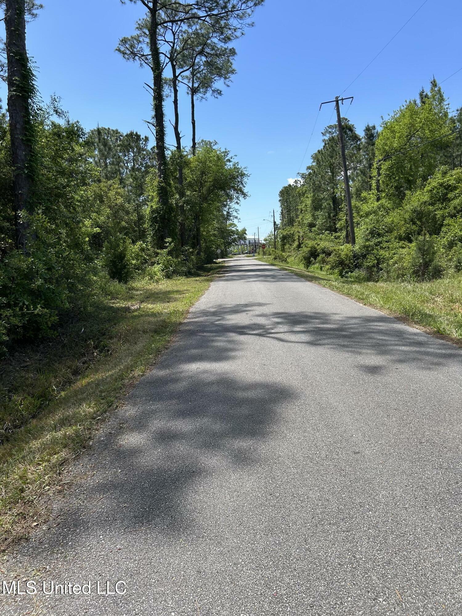 Property Photo: Parkview Lane MS 39571