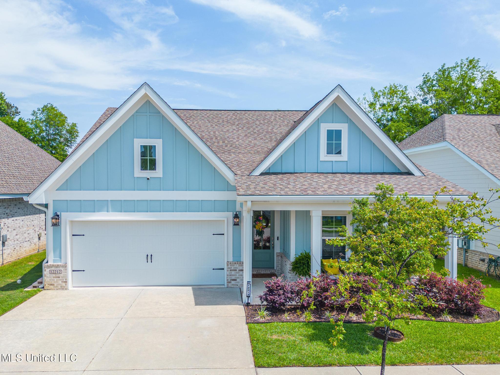 Property Photo: 12212 Music Street MS 39503