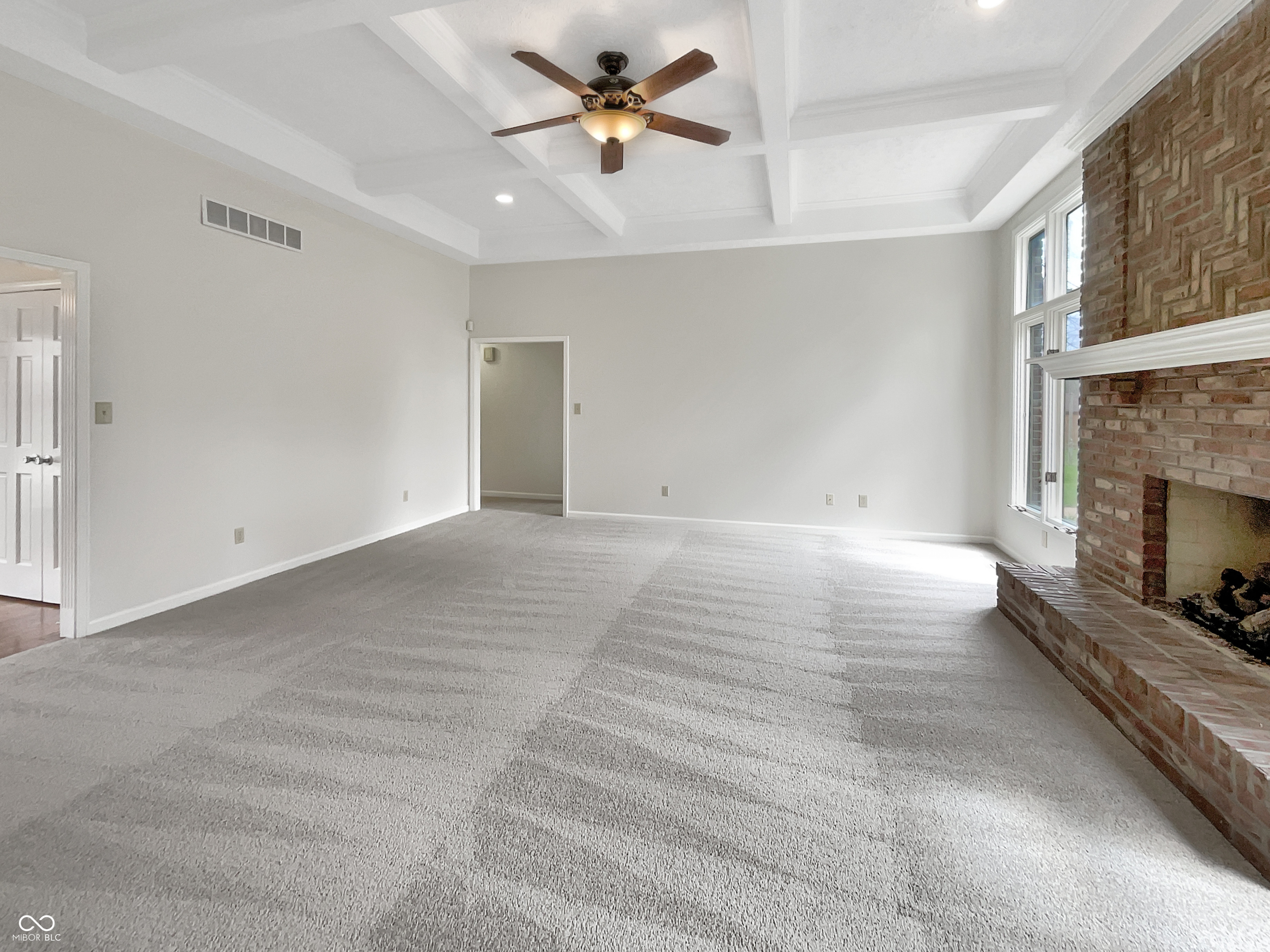 Property Photo: 6915 Juliet Drive IN 46123
