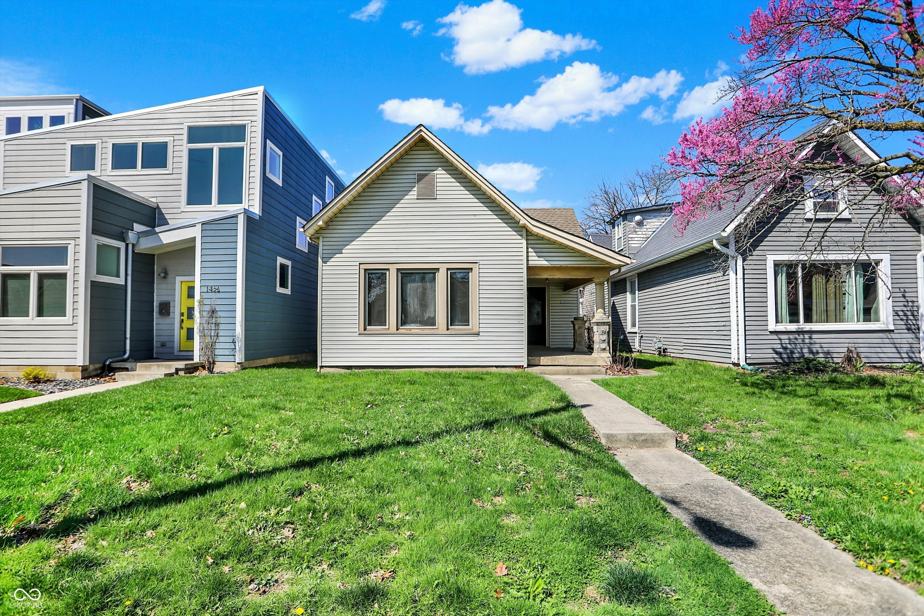 1422 Olive Street  Indianapolis IN 46203 photo