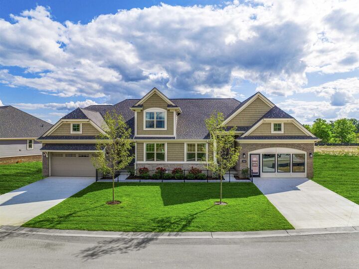 3736 Chatham Place Place 6  Brighton MI 48114 photo