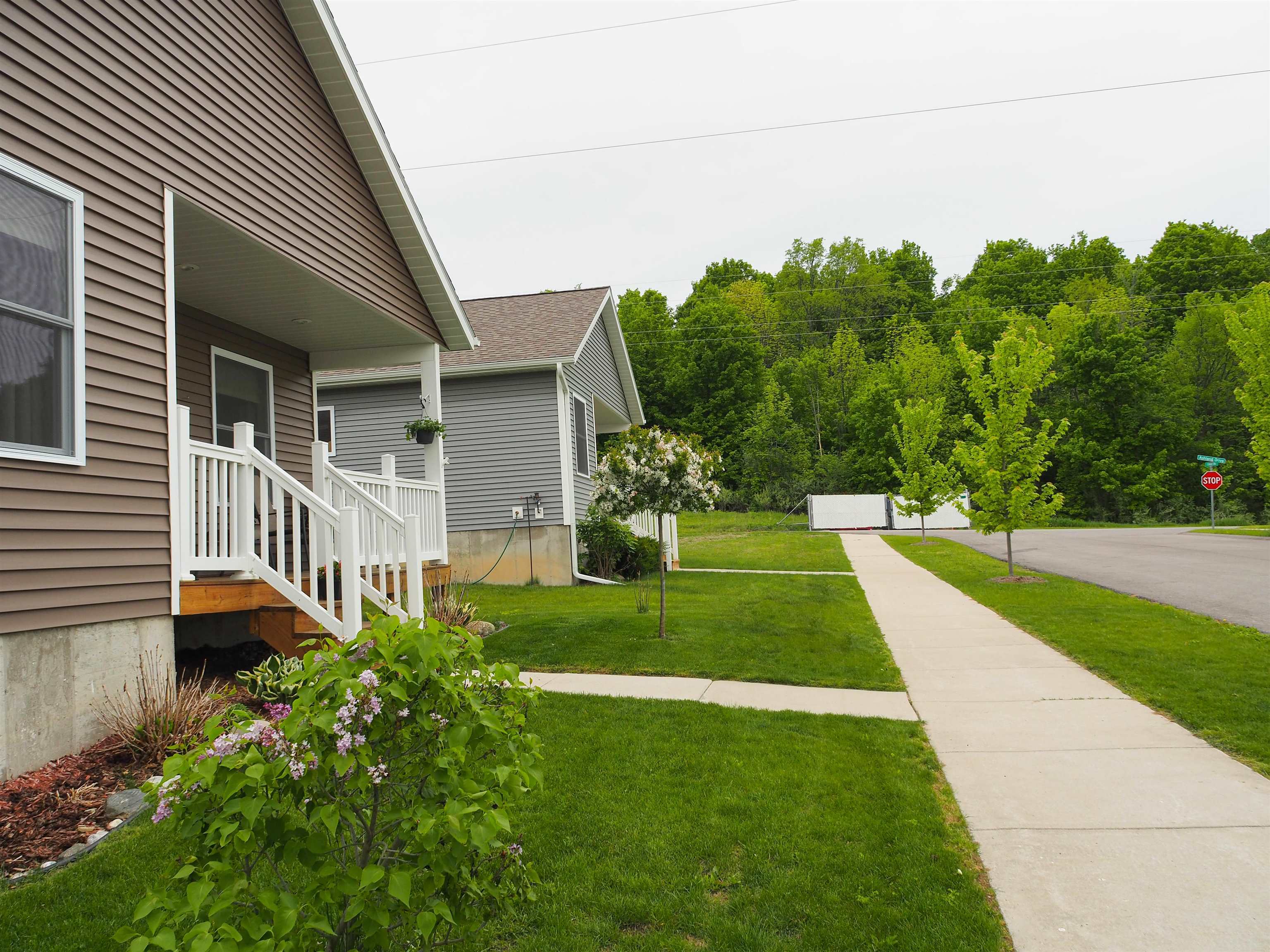 Property Photo:  921 Cobalt Street 48  MI 49696 