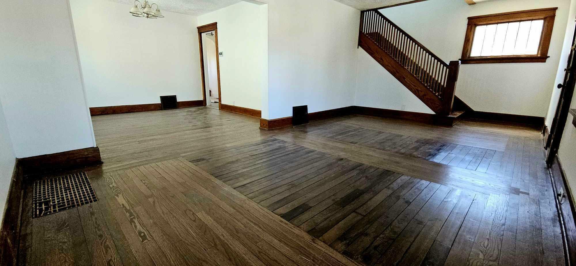 Property Photo: 2221 Rupert Blvd WI 53405