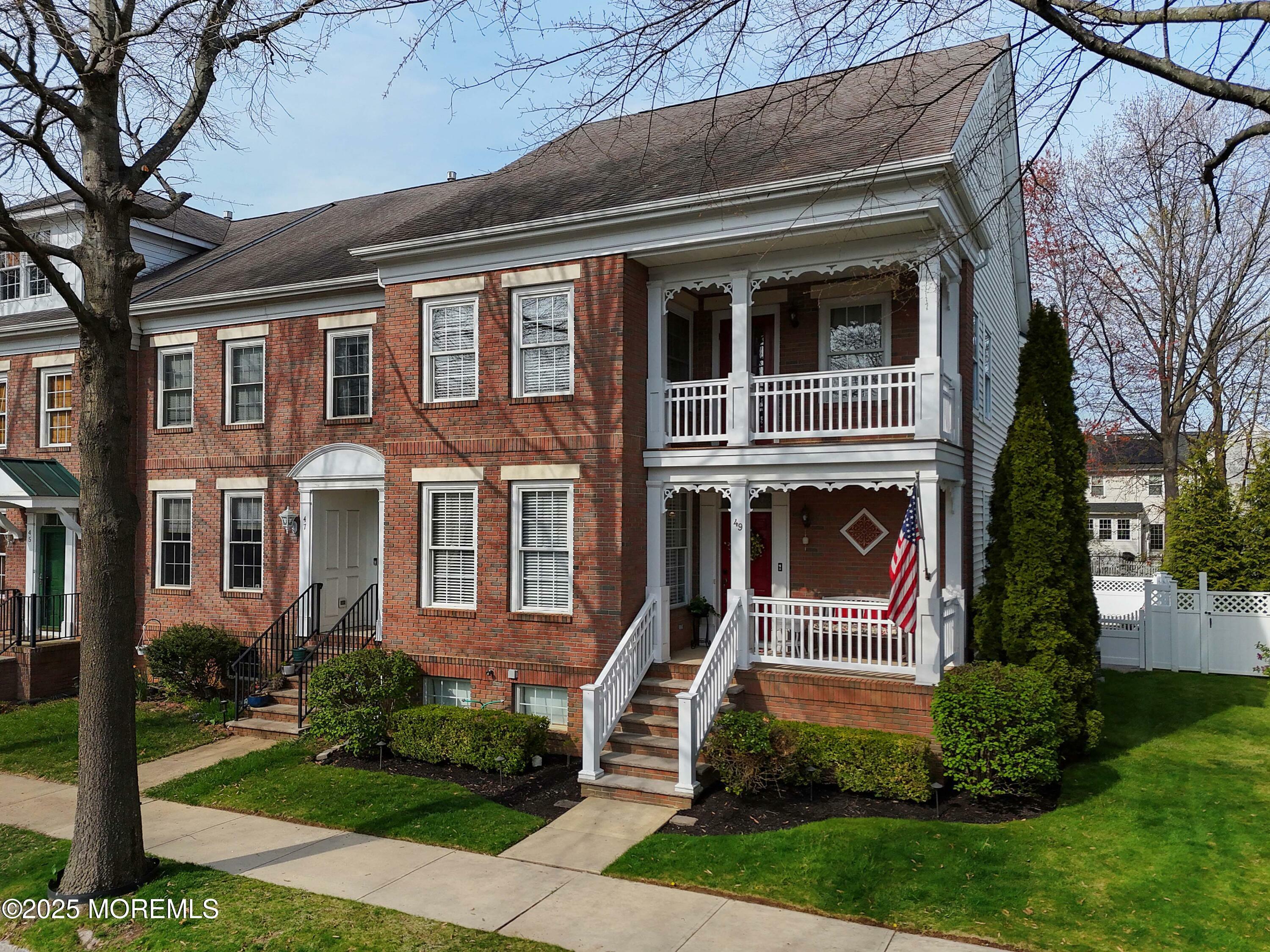 49 Malsbury Street  Robbinsville NJ 08691 photo