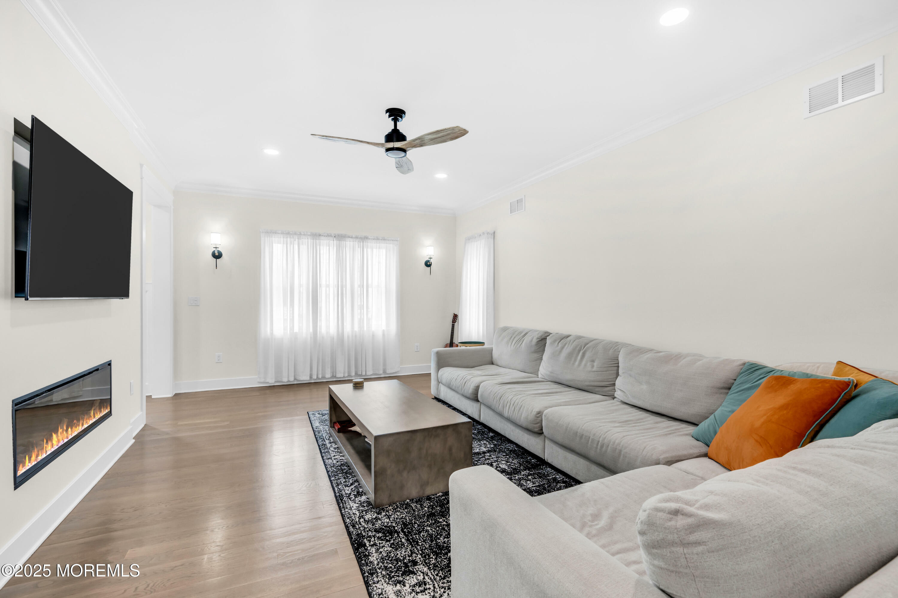 Property Photo: 140 Curtis Place NJ 08736